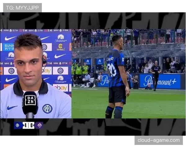 劳塔罗 vs 卢卡库：进攻终结与战术支点谁更关键