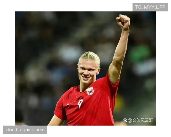 哈兰德独木难支？挪威进攻体系与球星依赖度分析