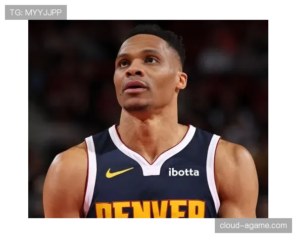 威斯布鲁克突破助攻数据提升显著 拉开与同期控卫差距