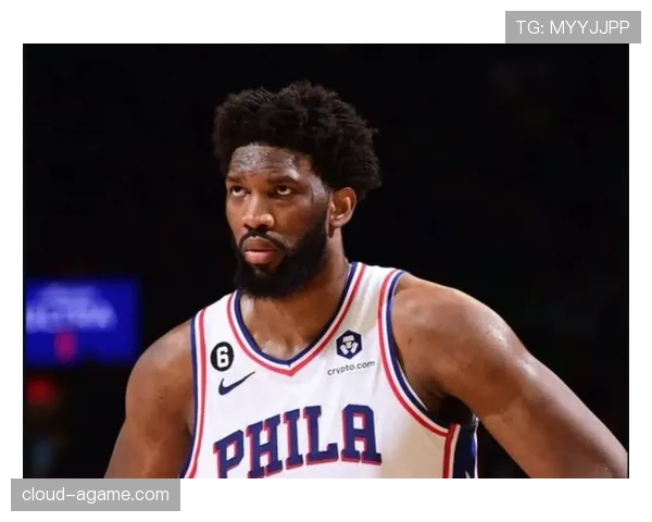 恩比德低位单打效率领跑全联盟，改变76人进攻结构
