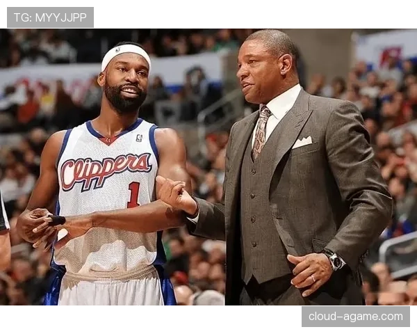 文斯·卡特突破效率领先多名老将展现持久得分能力