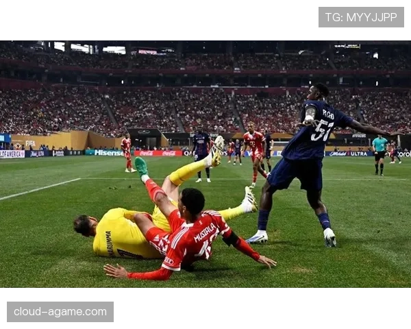 穆西亚拉单赛季进球助攻双上双的全面爆发解析