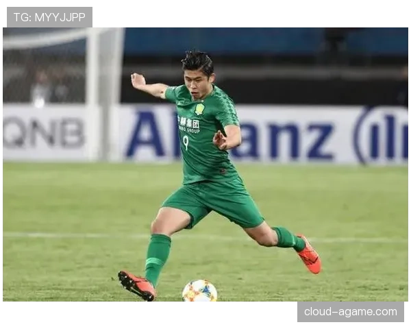 国安防守表面稳固，实则漏洞逐步反映在比赛走势中