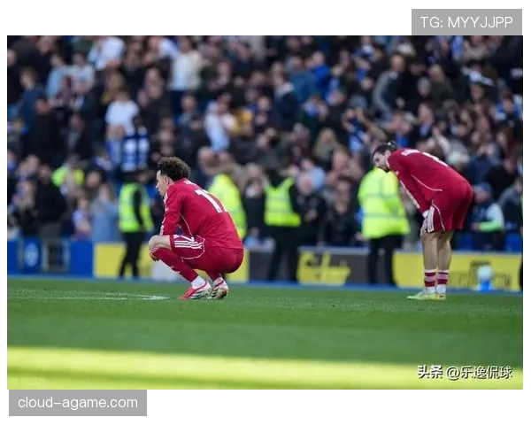 利物浦节奏总失控，表面流畅实则一乱就崩？