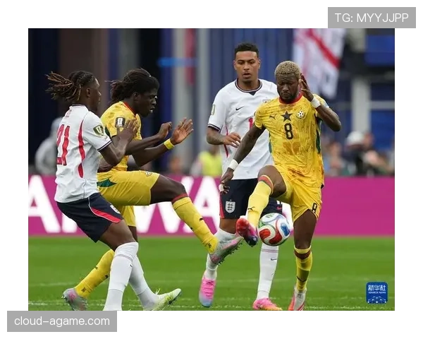 加纳0-0英格兰回顾：L组第二轮守住关键一分